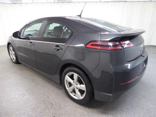 2014 Chevrolet Volt Base