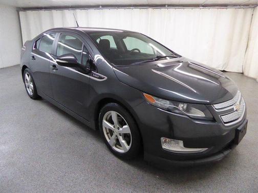2014 Chevrolet Volt Base