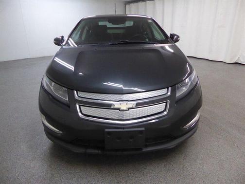 2014 Chevrolet Volt Base