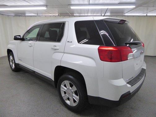 2013 GMC Terrain SLE-1