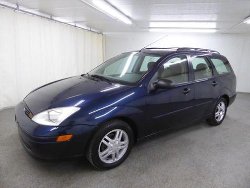 2001 Ford Focus SE