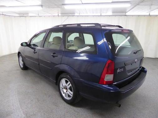 2001 Ford Focus SE