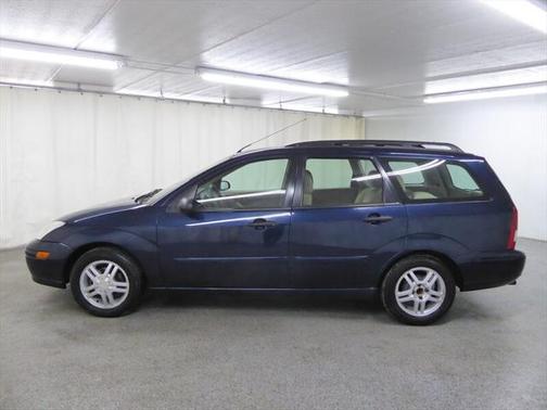 2001 Ford Focus SE