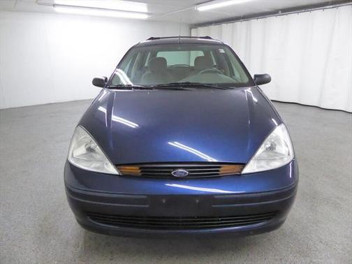 2001 Ford Focus SE