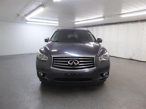 2014 INFINITI QX60 Base