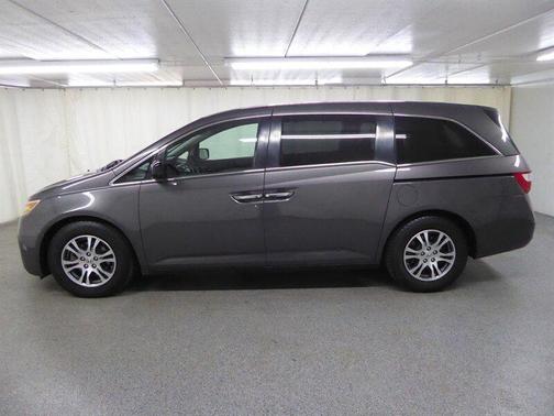 2012 Honda Odyssey EX