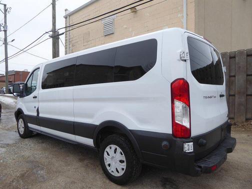 2015 Ford Transit-350 XL