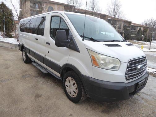 2015 Ford Transit-350 XL