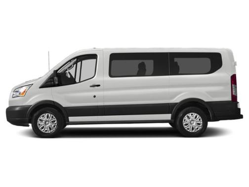 2015 Ford Transit-350 XL