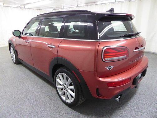 2020 MINI Clubman Cooper S ALL4