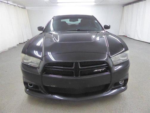 2013 Dodge Charger SRT8