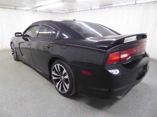 2013 Dodge Charger SRT8