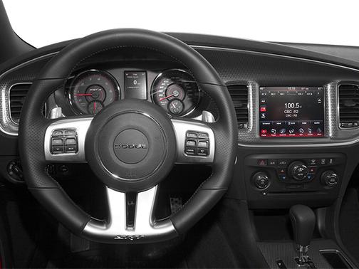 2013 Dodge Charger SRT8