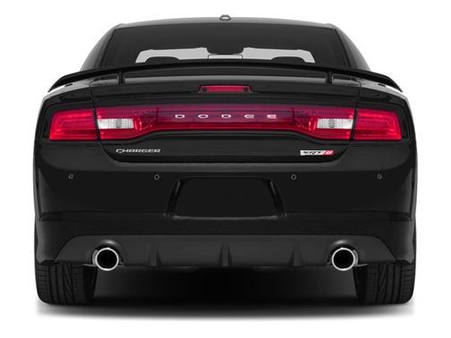 2013 Dodge Charger SRT8
