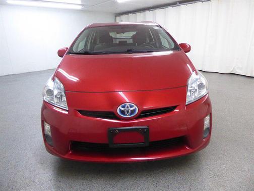 2011 Toyota Prius IV