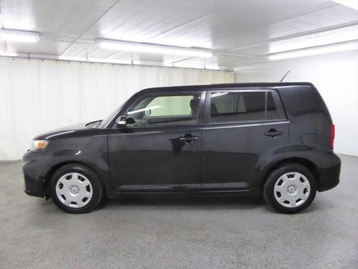 2012 Scion xB Release Series 9.0