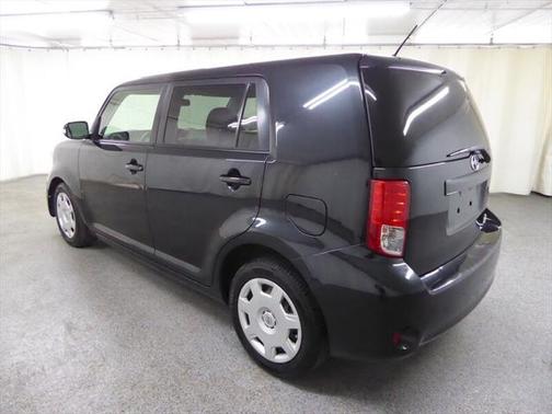 2012 Scion xB Release Series 9.0