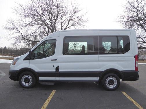 2020 Ford Transit-150 XLT