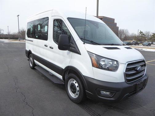 2020 Ford Transit-150 XLT