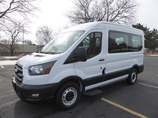 2020 Ford Transit-150 XLT