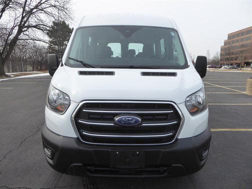 2020 Ford Transit-150 XLT