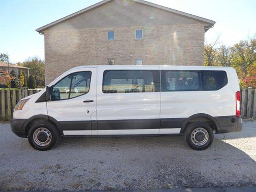 2017 Ford Transit-350 XL