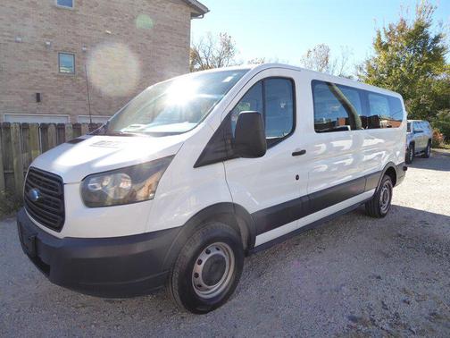 2017 Ford Transit-350 XL