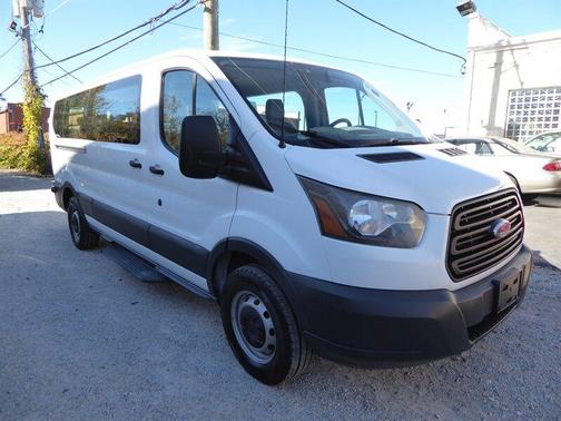 2017 Ford Transit-350 XL