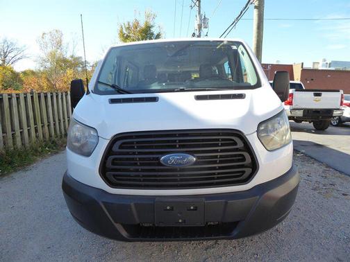 2017 Ford Transit-350 XL