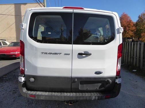 2017 Ford Transit-350 XL