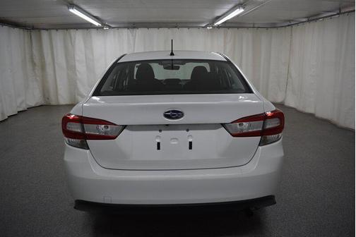 2019 Subaru Impreza 2.0i