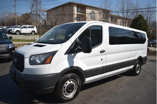 2017 Ford Transit-350 XL