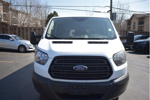 2017 Ford Transit-350 XL