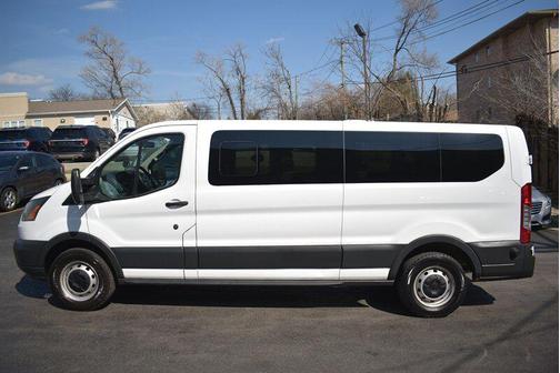 2017 Ford Transit-350 XL