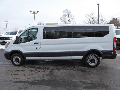 2015 Ford Transit-350 XL