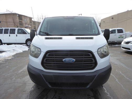 2015 Ford Transit-350 XL