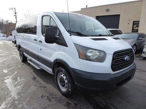 2015 Ford Transit-350 XL