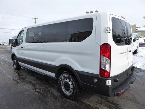 2015 Ford Transit-350 XL