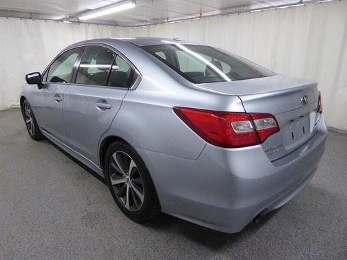 2015 Subaru Legacy Limited