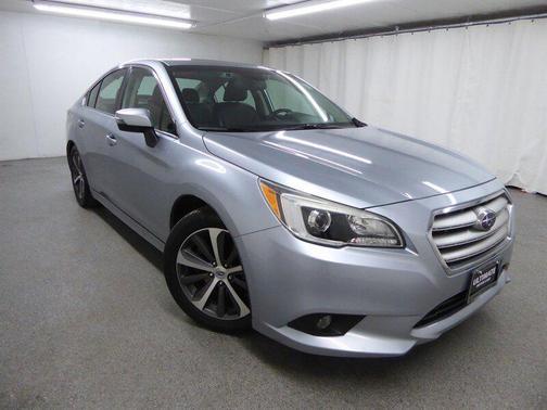 2015 Subaru Legacy Limited