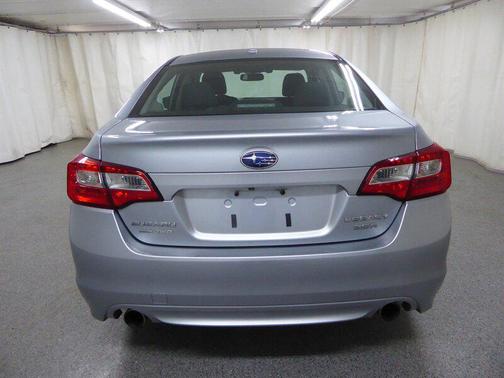 2015 Subaru Legacy Limited