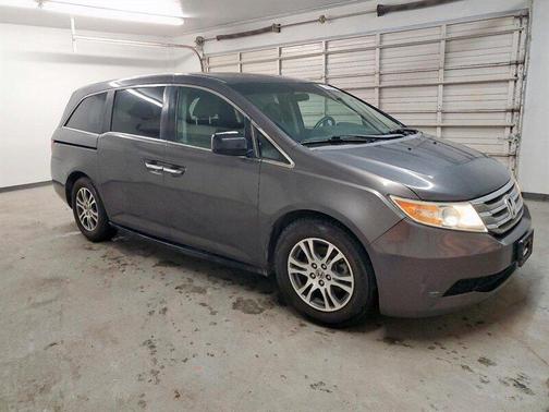 2012 Honda Odyssey EX