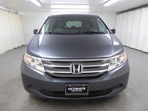 2012 Honda Odyssey EX