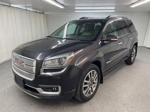 2013 GMC Acadia Denali