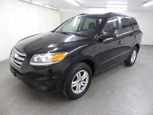 2012 Hyundai SANTA FE GLS