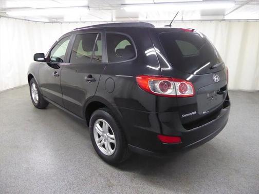 2012 Hyundai SANTA FE GLS