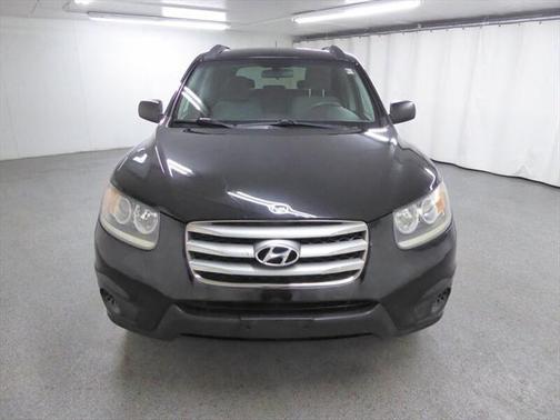 2012 Hyundai SANTA FE GLS