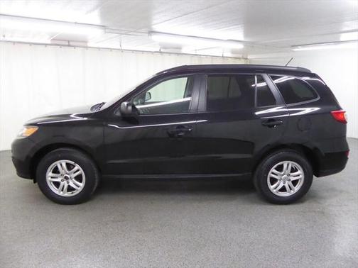 2012 Hyundai SANTA FE GLS