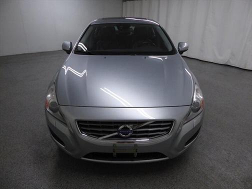 2013 Volvo S60 T5