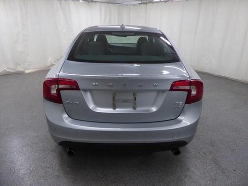 2013 Volvo S60 T5